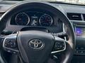 Toyota Camry 2016 годаfor6 400 000 тг. в Атырау – фото 11