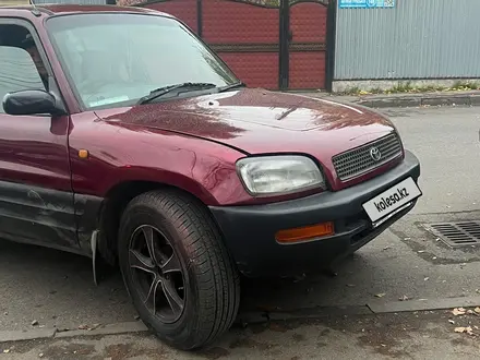 Toyota RAV4 1996 года за 2 700 000 тг. в Алматы – фото 3