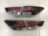 Фонарь задний на Toyota Highlander за 25 000 тг. в Алматы