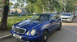 Mercedes-Benz CLK 200 1999 годаfor3 100 000 тг. в Костанай