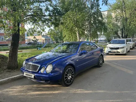 Mercedes-Benz CLK 200 1999 года за 5 700 000 тг. в Костанай – фото 5