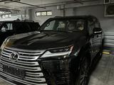 Lexus LX 600 2022 года за 86 000 000 тг. в Астана – фото 3