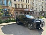 Lexus LX 600 2022 года за 86 000 000 тг. в Астана