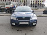 Skoda Octavia 2008 годаfor2 499 999 тг. в Астана