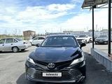 Toyota Camry 2019 года за 12 500 000 тг. в Шымкент
