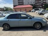 Mitsubishi Lancer 2007 годаүшін2 500 000 тг. в Астана – фото 3