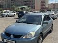 Mitsubishi Lancer 2007 года за 2 500 000 тг. в Астана – фото 2