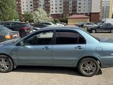 Mitsubishi Lancer 2007 годаүшін2 500 000 тг. в Астана – фото 5