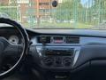 Mitsubishi Lancer 2007 года за 2 500 000 тг. в Астана – фото 6