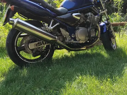 Suzuki  Bandit GSF 600 2001 года за 1 550 000 тг. в Алматы – фото 3