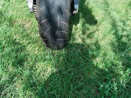 Suzuki  Bandit GSF 600 2001 года за 1 550 000 тг. в Алматы – фото 4