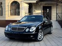 Mercedes-Benz E 500 2002 года за 7 000 000 тг. в Алматы