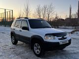 Chevrolet Niva 2019 годаүшін3 950 000 тг. в Экибастуз – фото 2