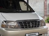 Toyota Grand Hiace 2001 годаүшін6 900 000 тг. в Алматы – фото 5