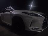 Lexus RX 300 2020 года за 25 000 000 тг. в Шымкент – фото 5