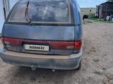 Toyota Previa 1992 года за 1 200 000 тг. в Астана – фото 3