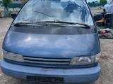Toyota Previa 1992 года за 1 200 000 тг. в Астана – фото 4