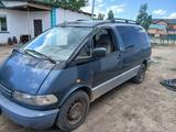Toyota Previa 1992 года за 1 200 000 тг. в Астана