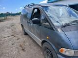 Toyota Previa 1992 года за 1 200 000 тг. в Астана – фото 2