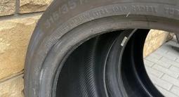 Continental ContiSportContact 5 SUV 275/40 R20 и 315/35 R20 110W за 200 000 тг. в Астана – фото 4