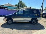 Mazda MPV 1996 годаfor1 650 000 тг. в Алматы – фото 3