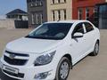 Chevrolet Cobalt 2023 годаүшін7 000 000 тг. в Алматы
