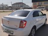 Chevrolet Cobalt 2023 года за 7 300 000 тг. в Алматы – фото 5