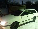 Toyota Carina E 1995 года за 2 000 000 тг. в Семей – фото 2