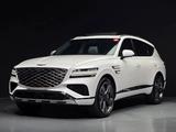 Genesis GV80 2025 года за 26 900 000 тг. в Астана