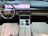 Genesis GV80 2025 года за 26 900 000 тг. в Астана – фото 4