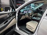 Genesis GV80 2025 года за 26 900 000 тг. в Астана – фото 5