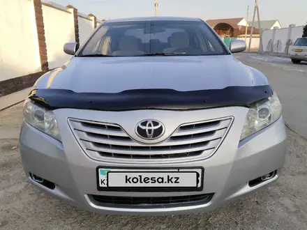 Toyota Camry 2006 года за 4 950 000 тг. в Тараз