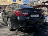 Subaru Legacy 2018 года за 9 200 000 тг. в Алматы – фото 3