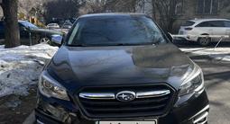 Subaru Legacy 2018 годаfor9 200 000 тг. в Алматы