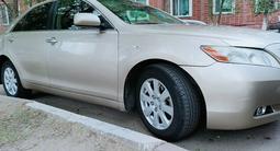 Toyota Camry 2008 годаүшін4 000 000 тг. в Астана – фото 2