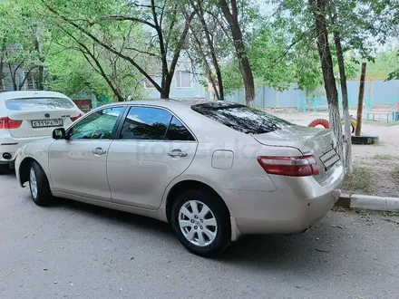 Toyota Camry 2008 года за 4 000 000 тг. в Астана