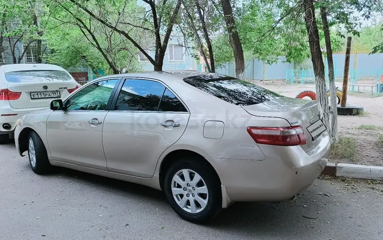 Toyota Camry 2008 года за 4 000 000 тг. в Астана