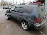 Honda Odyssey 1995 года за 2 200 000 тг. в Алматы – фото 2