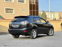 Lexus RX 350 2007 годаүшін7 800 000 тг. в Астана