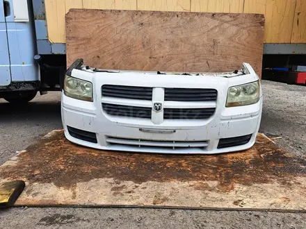 НОУСКАТ Комплект На DODGE MAGNUM РЕСТАЙЛИНГ А ТАК ЖЕ В РАЗБОРЕ за 400 000 тг. в Алматы – фото 2