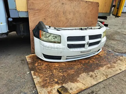 НОУСКАТ Комплект На DODGE MAGNUM РЕСТАЙЛИНГ А ТАК ЖЕ В РАЗБОРЕ за 400 000 тг. в Алматы – фото 4