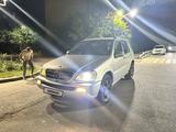 Mercedes-Benz ML 400 2003 годаfor5 000 000 тг. в Алматы – фото 4