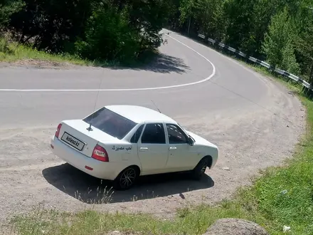 ВАЗ (Lada) Priora 2170 2013 года за 2 500 000 тг. в Павлодар – фото 2