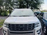 Ford Explorer 2017 годаүшін16 000 000 тг. в Экибастуз
