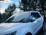 Ford Explorer 2017 годаүшін16 000 000 тг. в Экибастуз – фото 2