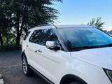 Ford Explorer 2017 годаүшін16 000 000 тг. в Экибастуз – фото 3