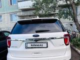 Ford Explorer 2017 годаүшін16 000 000 тг. в Экибастуз – фото 4