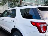 Ford Explorer 2017 годаүшін16 000 000 тг. в Экибастуз – фото 5