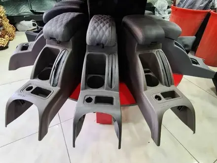 Подлокотник Chevrolet Cobalt за 9 000 тг. в Астана