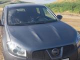 Nissan Qashqai 2013 года за 5 500 000 тг. в Атбасар